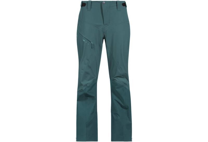 Bergans Funktionshose Hose SLINGSBY 3L W PANTS von Bergans