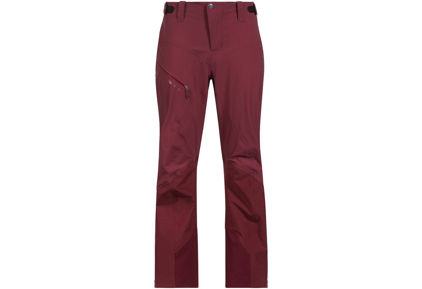 Bergans Funktionshose Hose SLINGSBY 3L W PANTS von Bergans