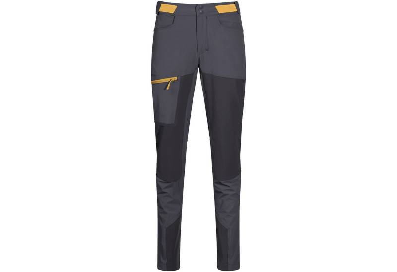 Bergans Funktionshose Hose lang CECILIEMOUNTAIN SOFTSHELL PANTS von Bergans