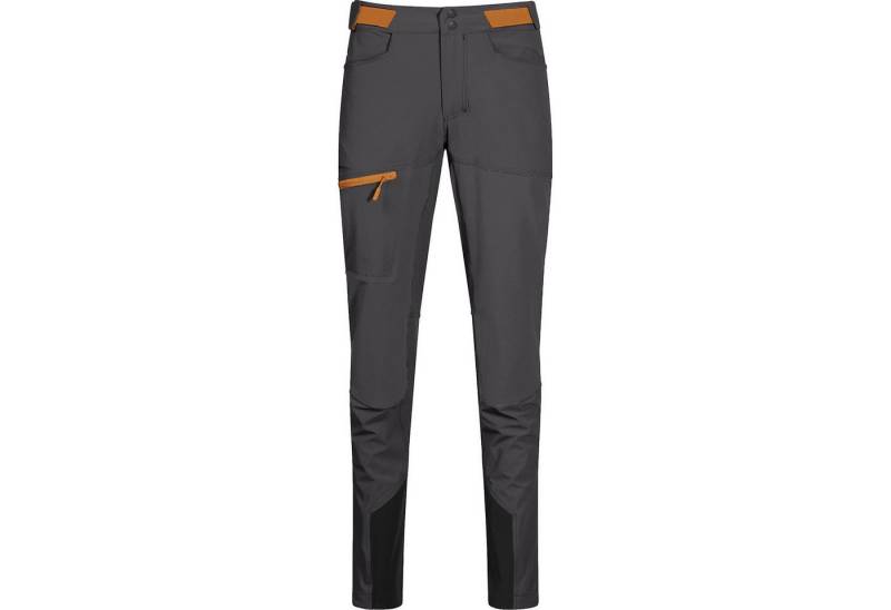 Bergans Funktionshose Hose lang CECILIEMOUNTAIN SOFTSHELL PANTS von Bergans