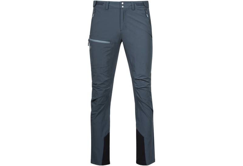 Bergans Funktionshose Hose lang M BREHEIMEN SOFTSHELL PANTS von Bergans