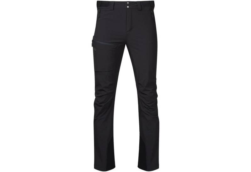 Bergans Funktionshose Hose lang M BREHEIMEN SOFTSHELL PANTS von Bergans