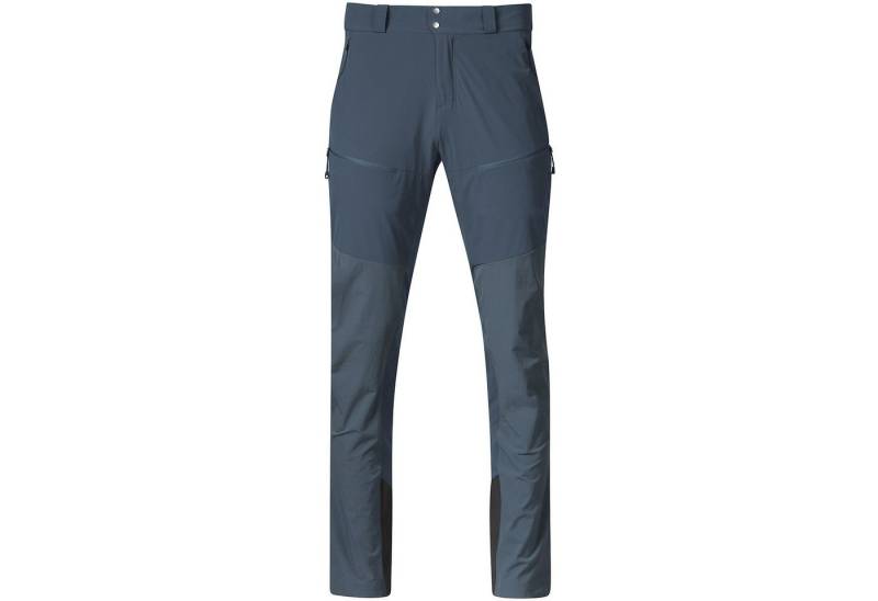 Bergans Funktionshose Hose lang M RABOT V2 SOFTSHELL PANTS von Bergans