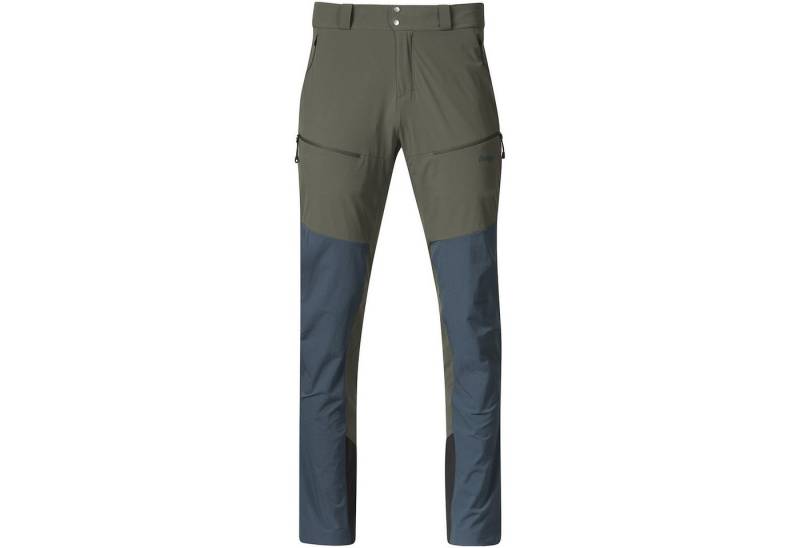 Bergans Funktionshose Hose lang M RABOT V2 SOFTSHELL PANTS von Bergans