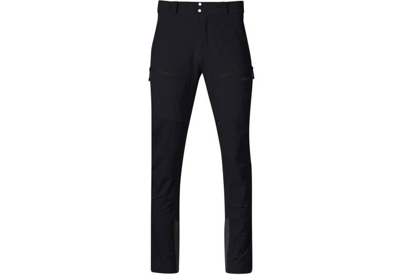 Bergans Funktionshose Hose lang M RABOT V2 SOFTSHELL PANTS von Bergans