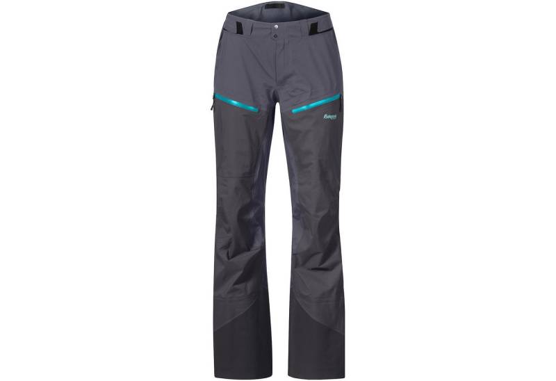 Bergans Funktionshose Hose lang SENJA 3LW PANTS von Bergans