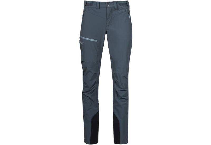Bergans Funktionshose Hose lang W BREHEIMEN SOFTSHELL PANTS von Bergans