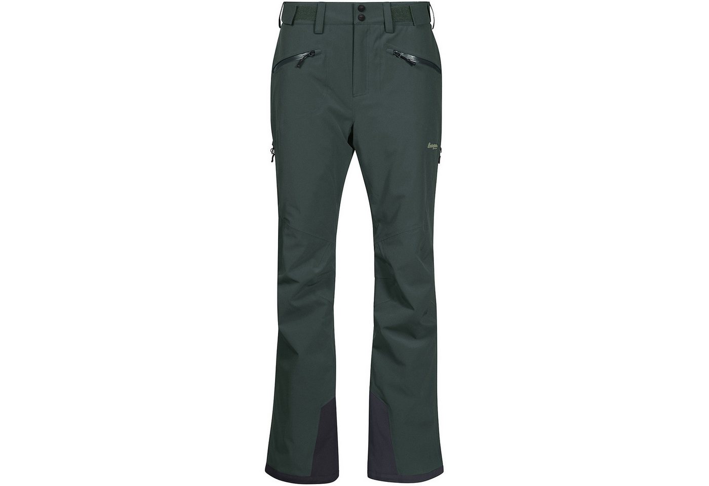 Bergans Funktionshose Hose lang W OPPDAL INSULATED LADY PANTS von Bergans