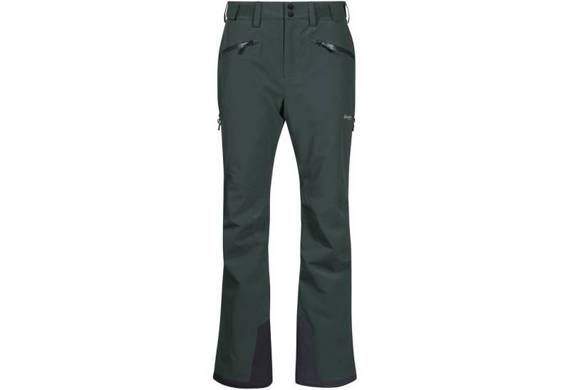Bergans Funktionshose Hose lang W OPPDAL INSULATED LADY PANTS von Bergans