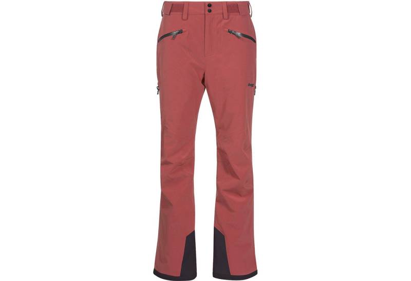 Bergans Funktionshose Hose lang W OPPDAL INSULATED LADY PANTS von Bergans