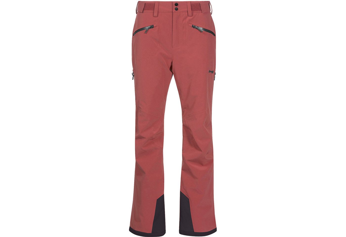 Bergans Funktionshose Hose lang W OPPDAL INSULATED LADY PANTS von Bergans