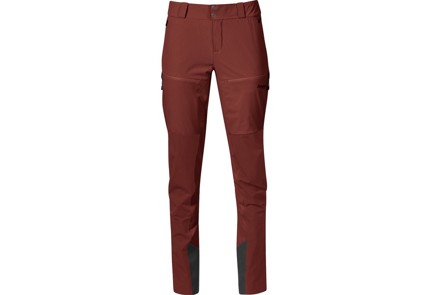 Bergans Funktionshose Hose lang W RABOT V2 SOFTSHELL PANTS Bergans Funktionshose Hose lang W RABOT V2 SOFTSHELL PANTS von Bergans