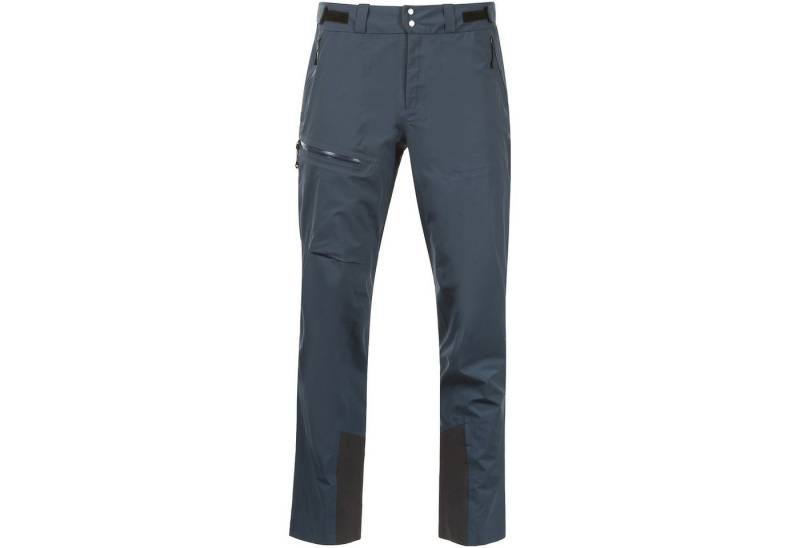 Bergans Funktionshose Regenhosen RABOT V2 3LM PANTS von Bergans