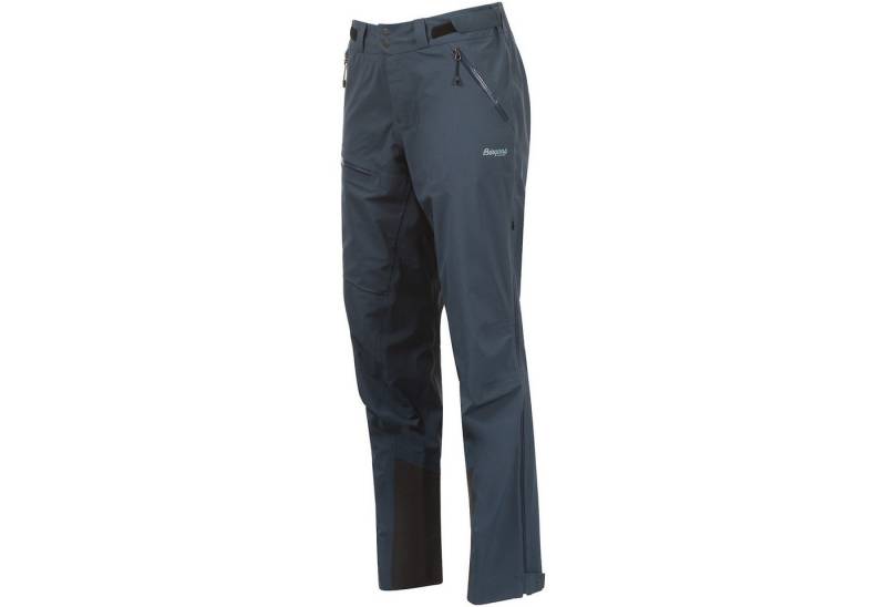 Bergans Funktionshose Regenhosen RABOT V2 3LW PANTS von Bergans