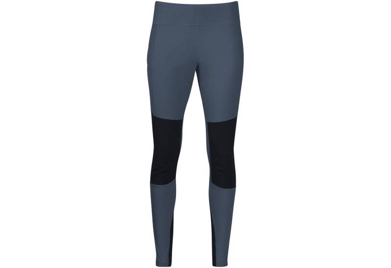 Bergans Funktionshose Tight W FLOYEN OUTDOOR TIGHTS von Bergans
