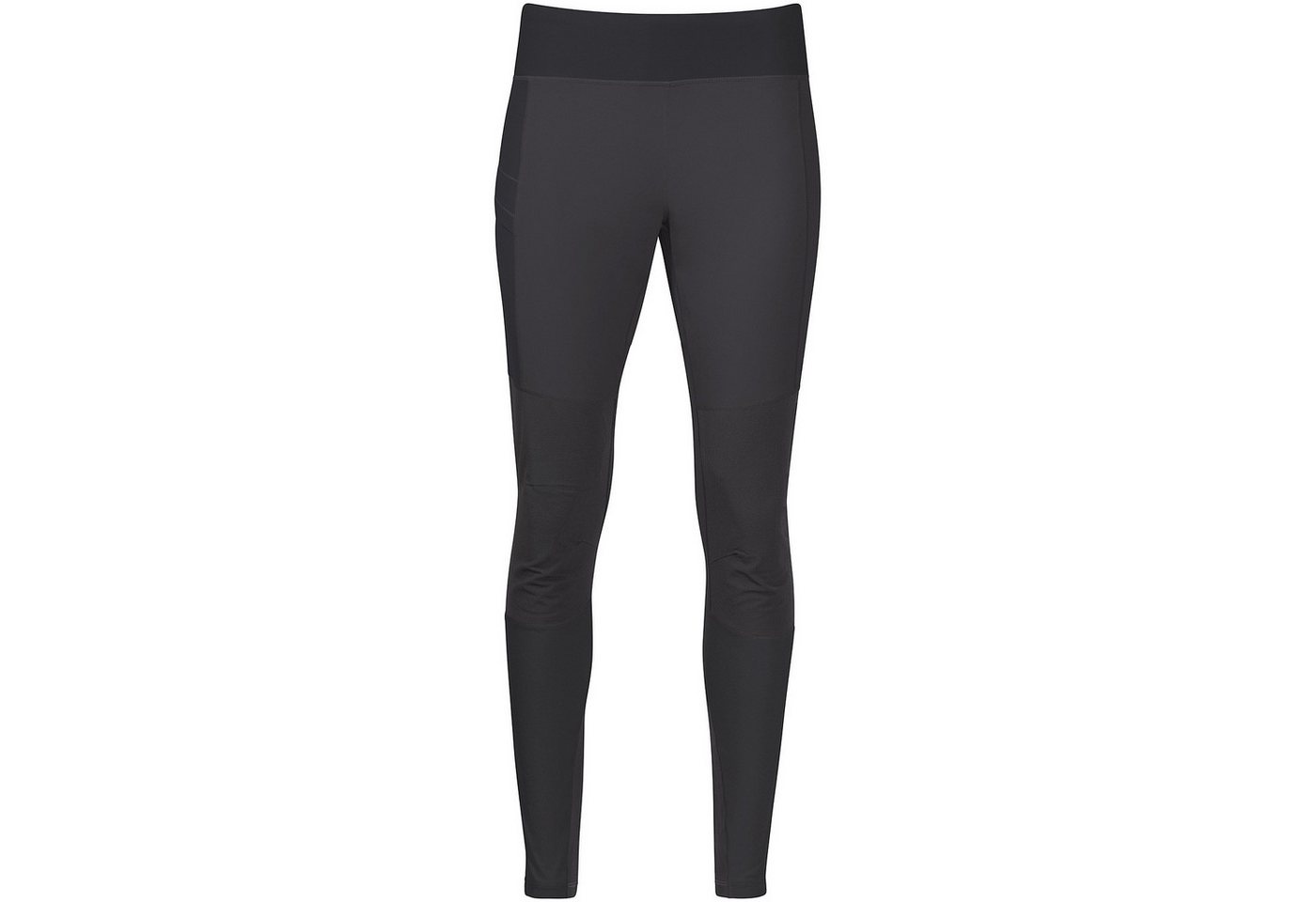 Bergans Funktionshose Tight W FLOYEN OUTDOOR TIGHTS von Bergans