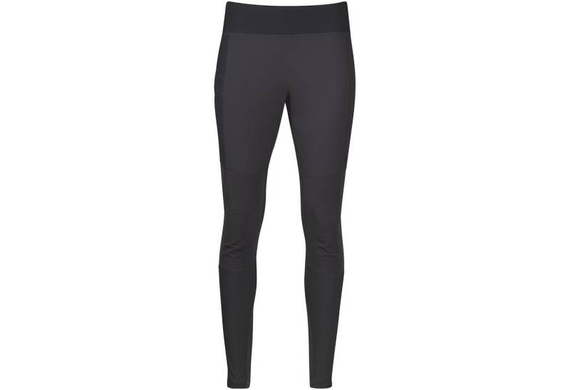 Bergans Funktionshose Tight W FLOYEN OUTDOOR TIGHTS von Bergans