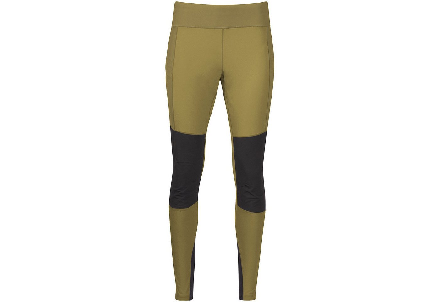 Bergans Funktionshose Tight W FLOYEN OUTDOOR TIGHTS von Bergans