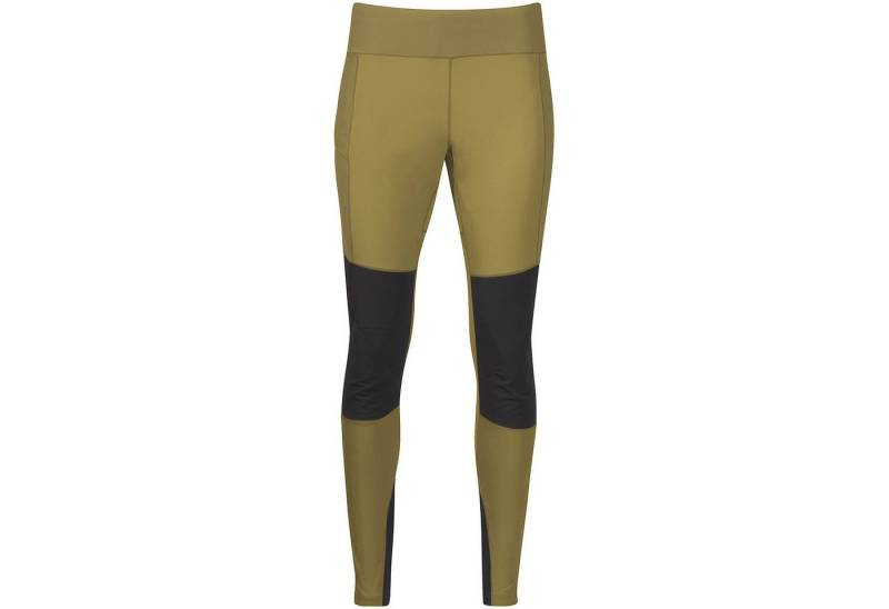 Bergans Funktionshose Tight W FLOYEN OUTDOOR TIGHTS von Bergans