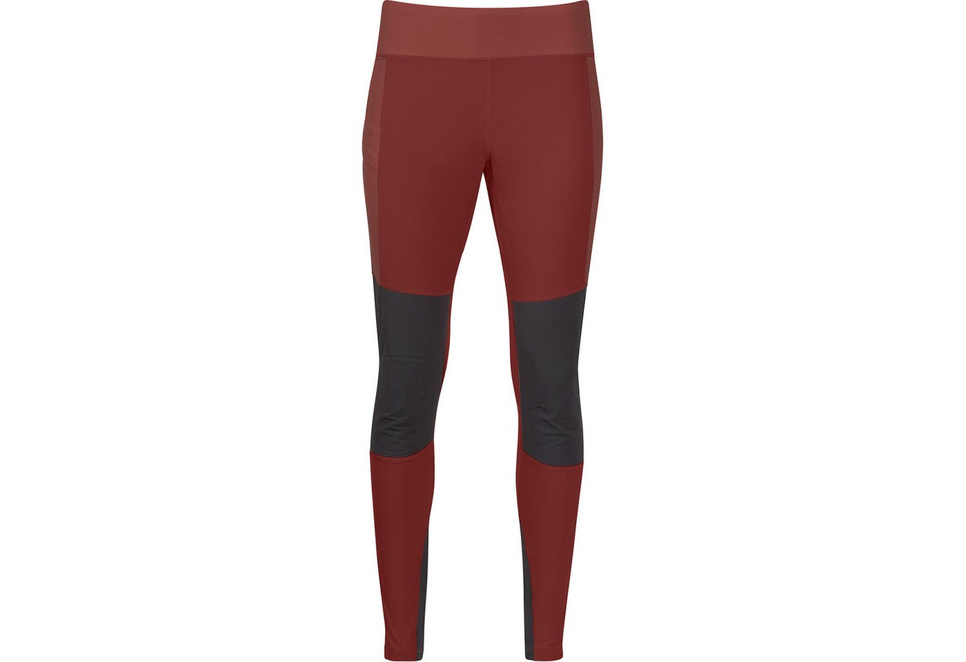 Bergans Funktionshose Tight W FLOYEN OUTDOOR TIGHTS von Bergans
