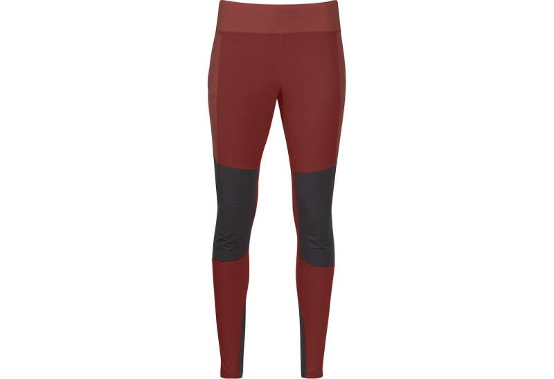 Bergans Funktionshose Tight W FLOYEN OUTDOOR TIGHTS von Bergans