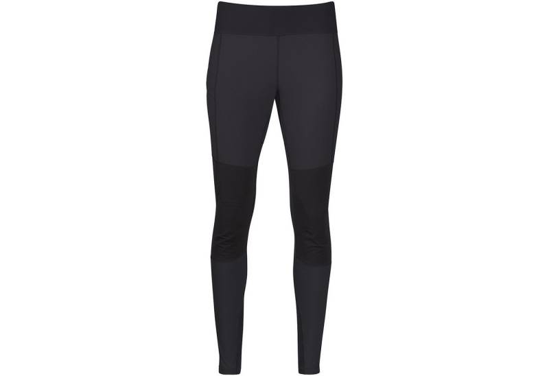 Bergans Funktionshose Tight W FLOYEN OUTDOOR TIGHTS von Bergans