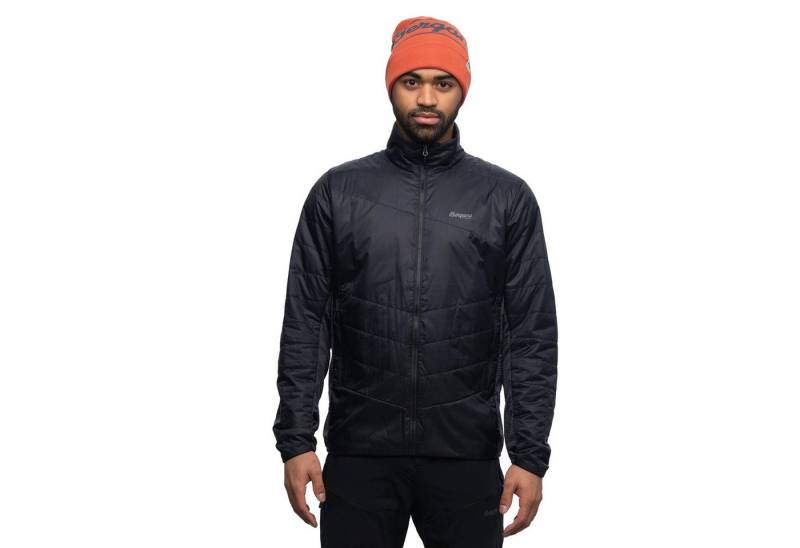 Bergans Funktionsjacke Isolationsjacke Rabot V2 Hybridjacke (winddicht, wasserabweisend) von Bergans