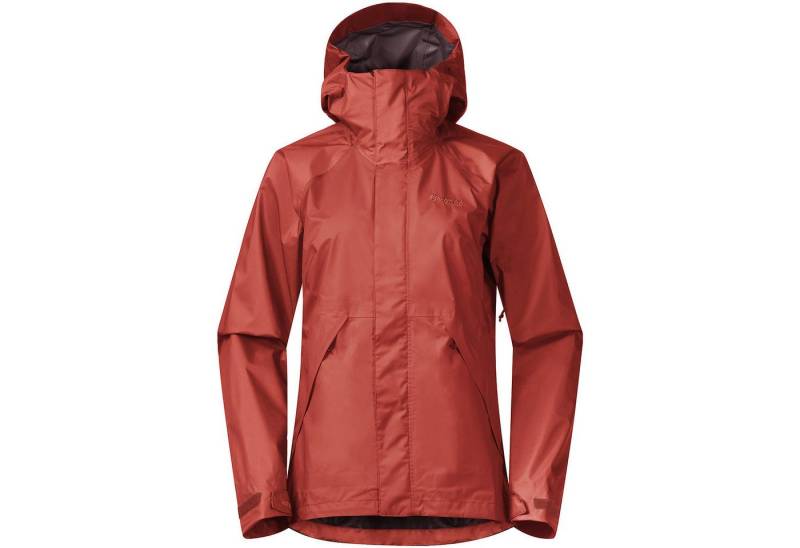 Bergans Funktionsjacke Jacke VATNE 3LW JACKET von Bergans