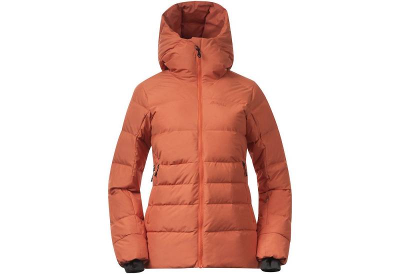 Bergans Funktionsjacke Jacke W STRANDA V2 DOWN JACKET von Bergans