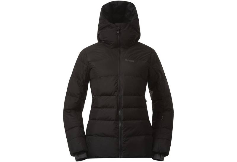 Bergans Funktionsjacke Jacke W STRANDA V2 DOWN JACKET von Bergans