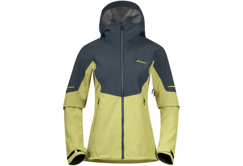 Bergans Funktionsjacke von Bergans