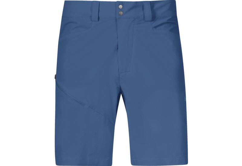 Bergans Funktionsshorts Short M VANDRE LIGHT SOFTSHELL SHORTS von Bergans