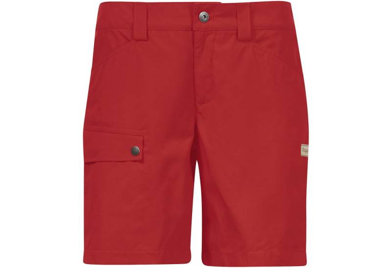 Bergans Funktionsshorts Short W NORDMARKA LEAF LIGHT SHORTS von Bergans