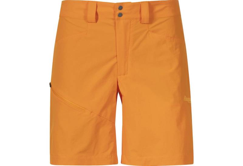 Bergans Funktionsshorts Short W VANDRE LIGHT SOFTSHELL SHORTS von Bergans