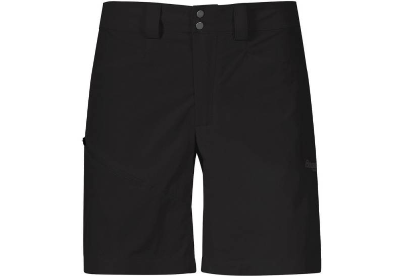 Bergans Funktionsshorts Short W VANDRE LIGHT SOFTSHELL SHORTS von Bergans