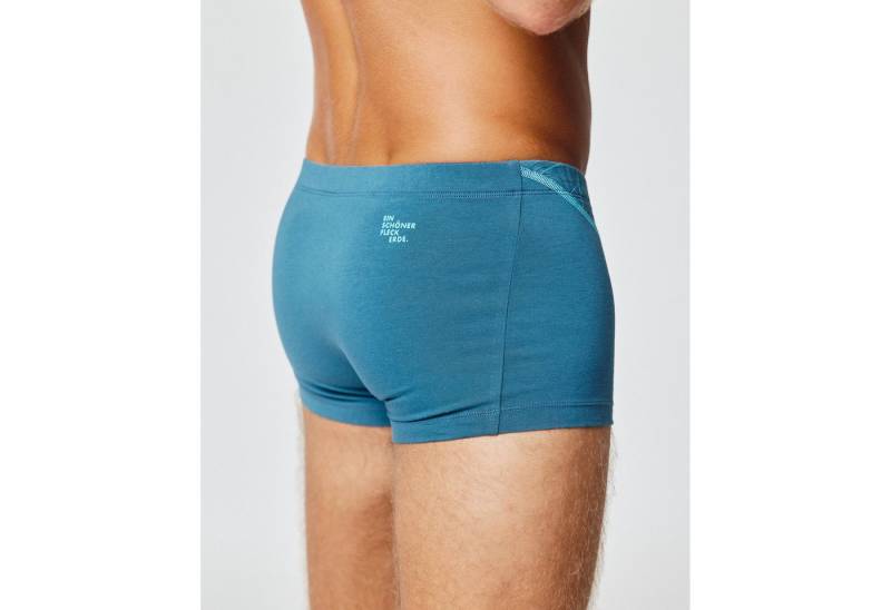 Bergans Funktionsshorts Unterhose M JÄGERHORN BOXER von Bergans