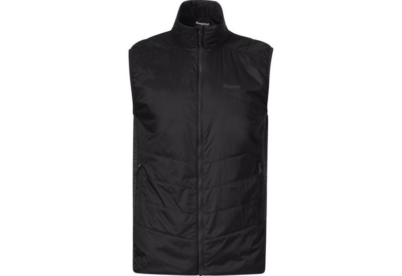 Bergans Funktionsweste Westen M RABOT INSULATED HYBRID VEST (1-tlg) von Bergans