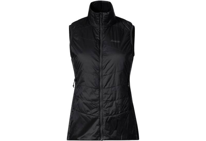 Bergans Funktionsweste Westen W RABOT INSULATED HYBRID VEST (1-tlg) von Bergans