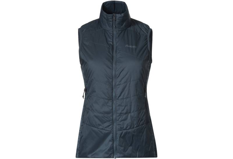 Bergans Funktionsweste Westen W RABOT INSULATED HYBRID VEST (1-tlg) von Bergans