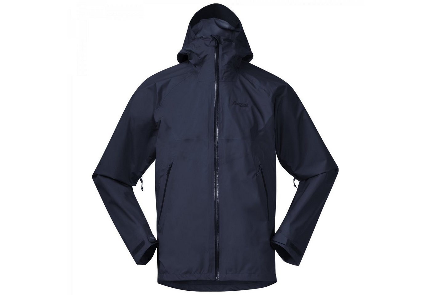 Bergans Hardshelljacke Bergans Hardshelljacke Letto V2 3L Jacket (3 Lagen, Regenjacke) von Bergans