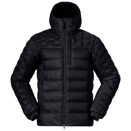 Bergans Herren Daunenjacke Magma Medium Down Jacket - L von Bergans