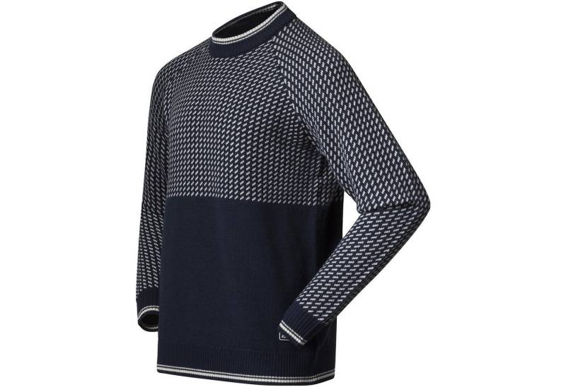 Bergans Longsleeve Sweatshirts ALVDALWOOLM JUMPER von Bergans