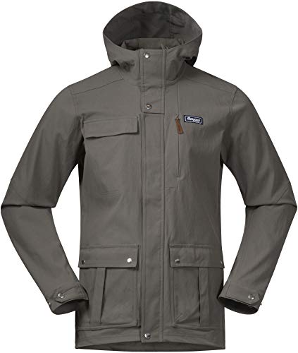 Bergans Nordmarka Jacket Men - Softshelljacke von Bergans