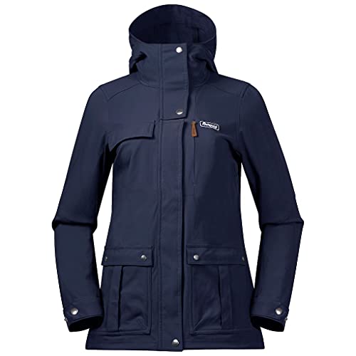 Bergans Nordmarka Jacket Women - Softshelljacke von Bergans