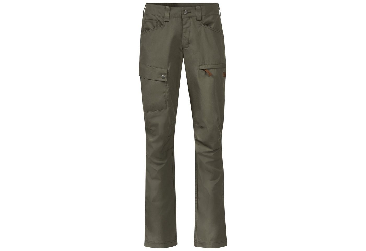 Bergans Outdoorhose Bergans W Nordmarka Elemental Outdoor Pants Damen von Bergans