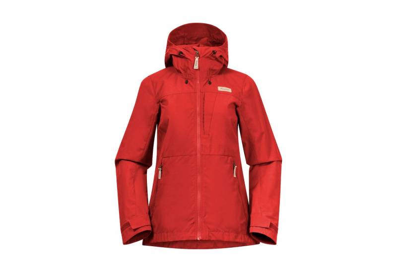Bergans Outdoorjacke Nordmarka Leaf Light Wind Jacket von Bergans