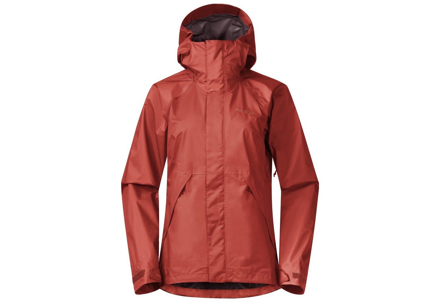 Bergans Anorak Bergans Vatne 3l W Jacket Damen Anorak von Bergans