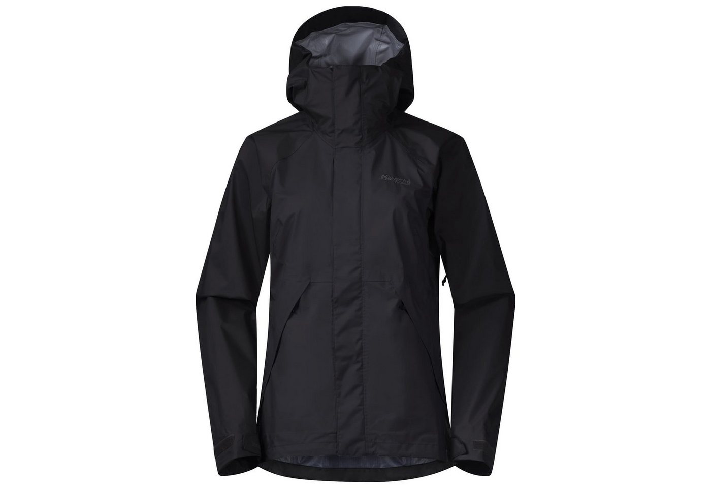 Bergans Anorak Bergans Vatne 3l W Jacket Damen Anorak von Bergans