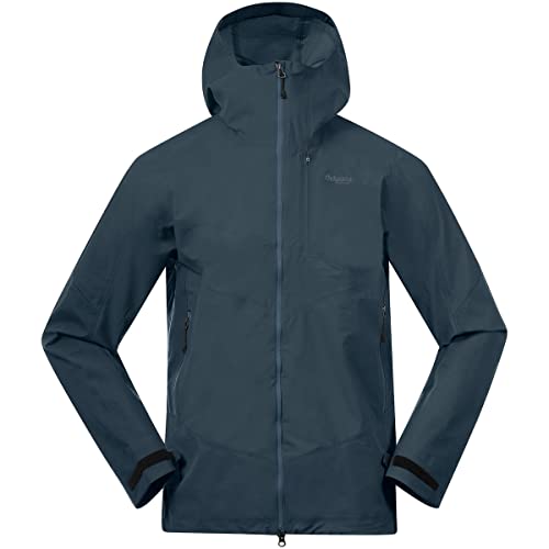 Bergans Rabot V2 3L Jacket, XL, orion blue von Bergans