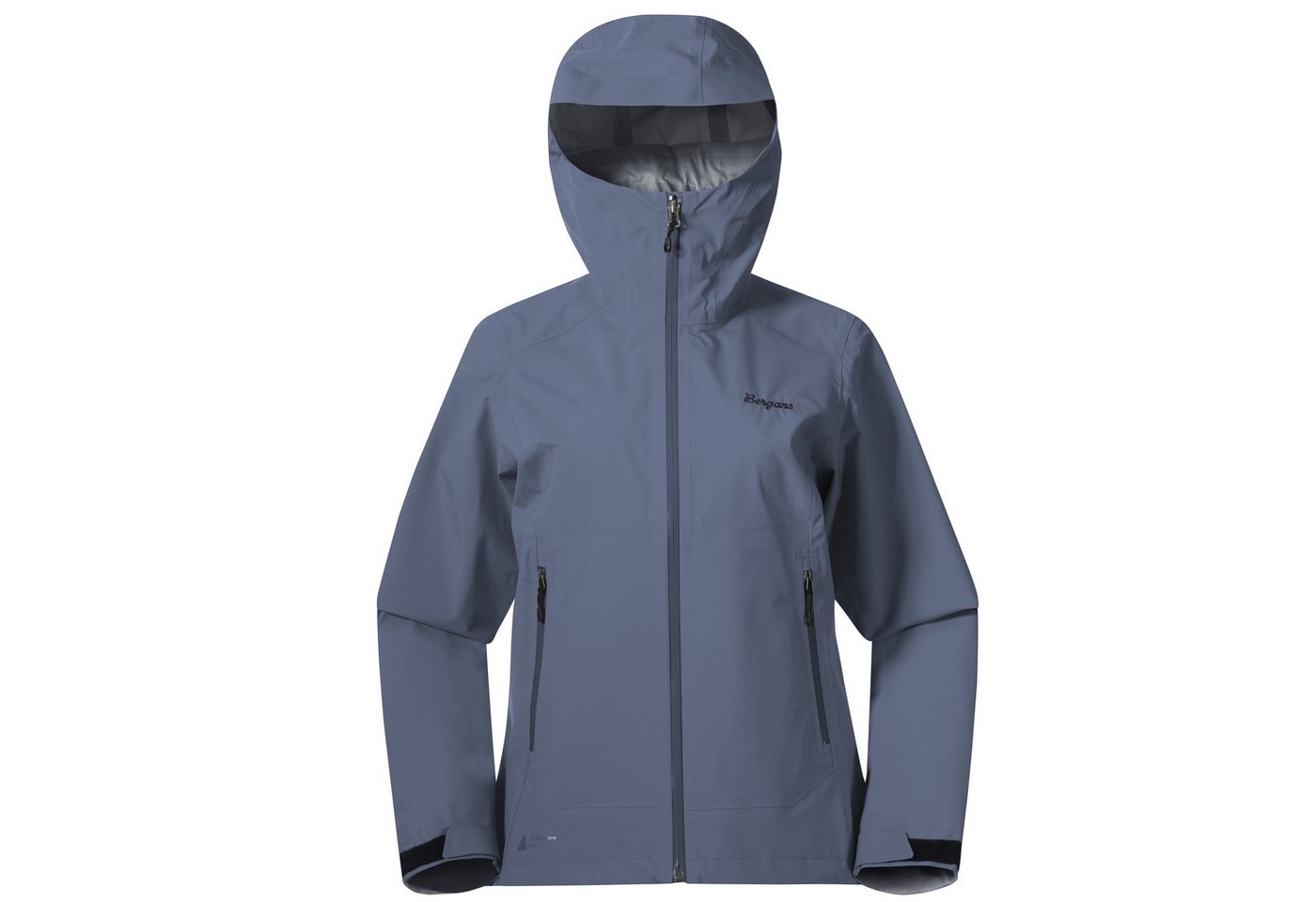 Bergans Regenjacke Bergans Damen Essentials 3L Shell Regenjacke Bergans Regenjacke Bergans Damen Essentials 3L Shell Regenjacke von Bergans